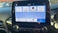 Ford Fiesta 1.0 EcoBoost Titanium 5dr Petrol Hatchback